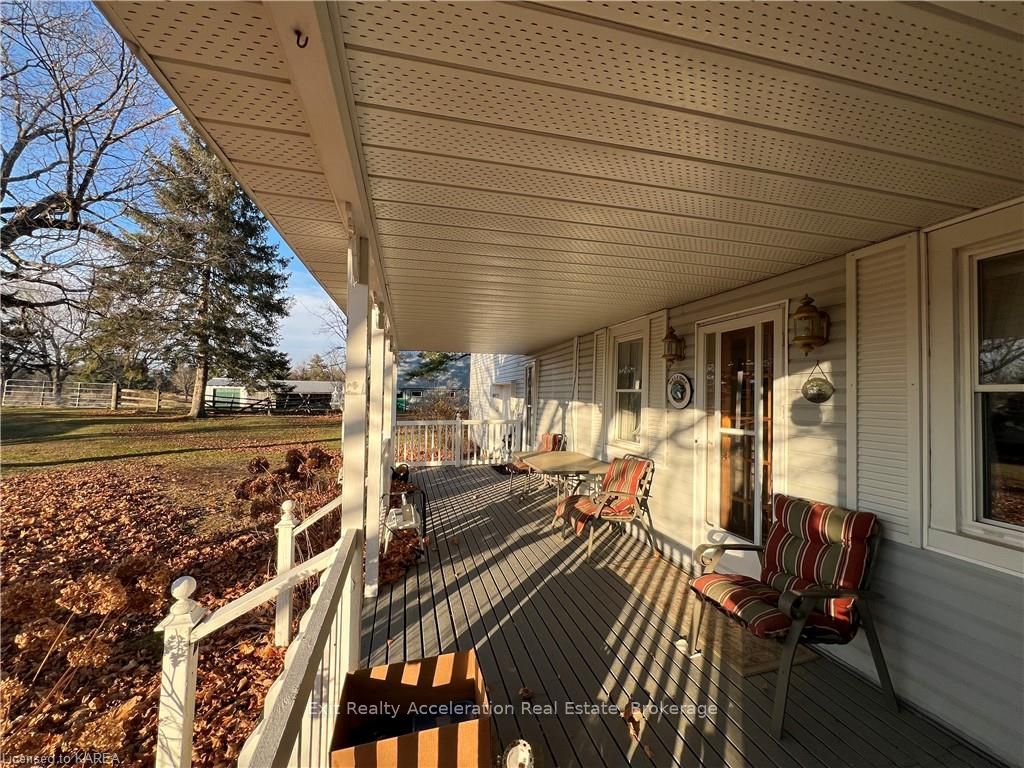Photo 11 of 3207 John Martin Road, Frontenac, Frontenac South — HOMEH