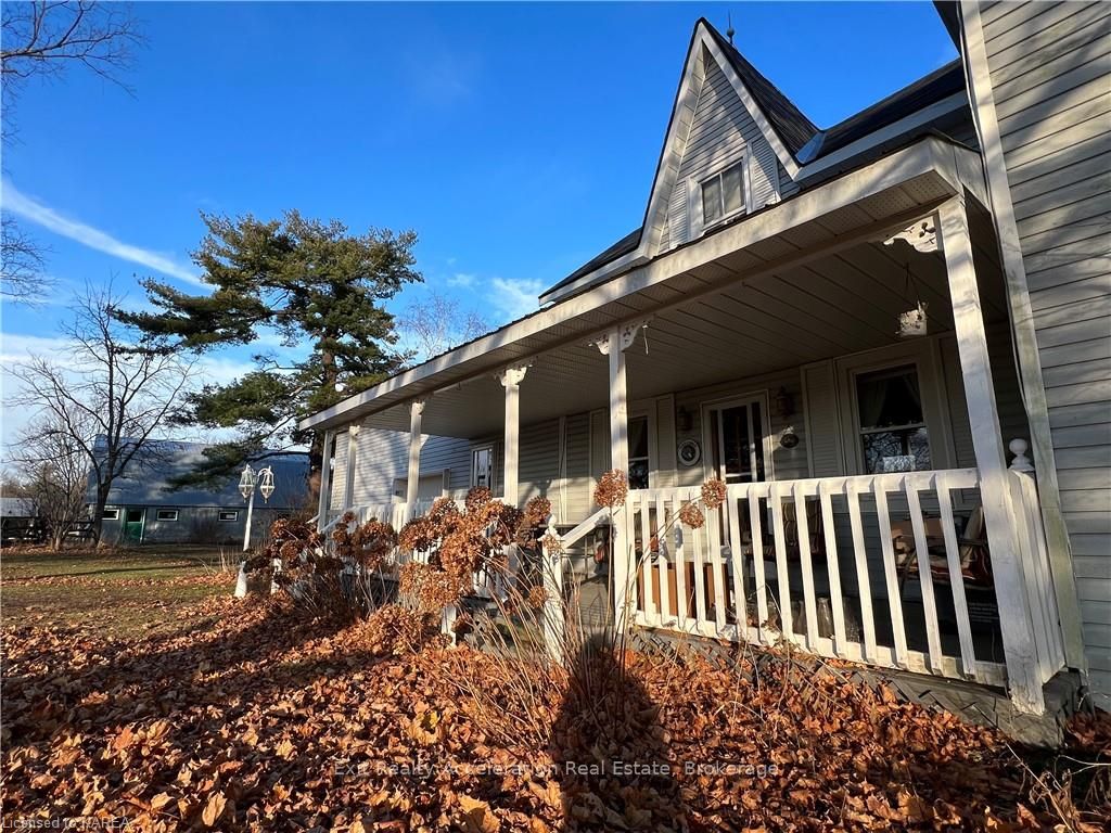 Photo 10 of 3207 John Martin Road, Frontenac, Frontenac South — HOMEH