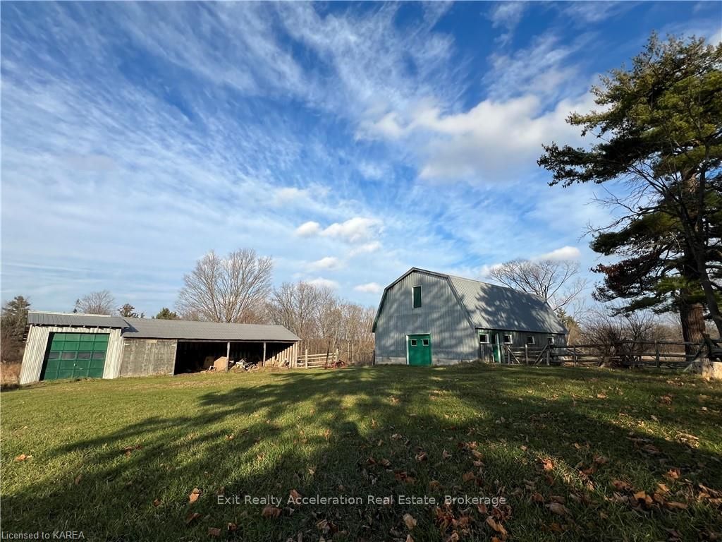 Photo 7 of 3207 John Martin Road, Frontenac, Frontenac South — HOMEH