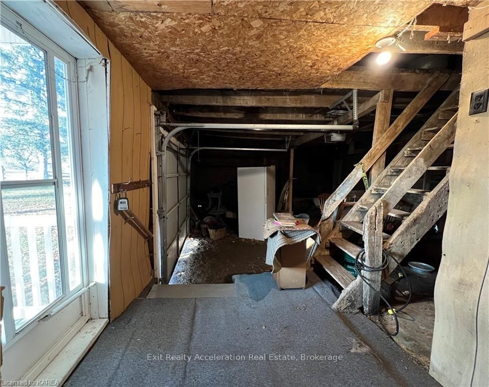 Photo 32 of 3207 John Martin Road, Frontenac, Frontenac South — HOMEH