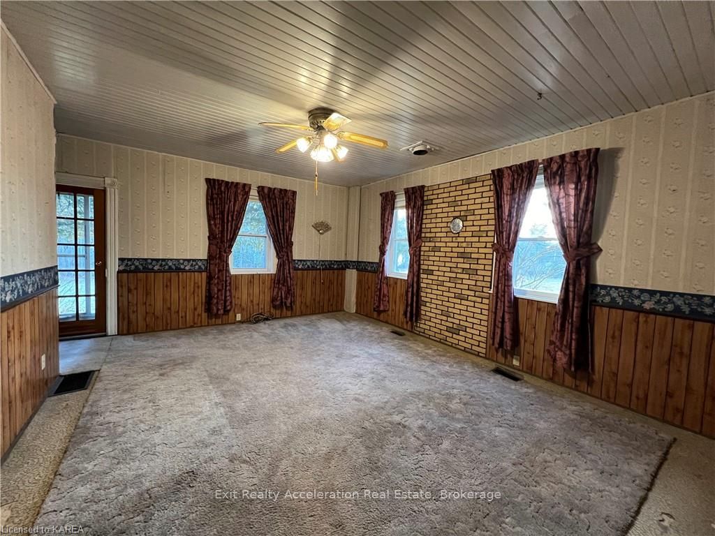 Photo 30 of 3207 John Martin Road, Frontenac, Frontenac South — HOMEH