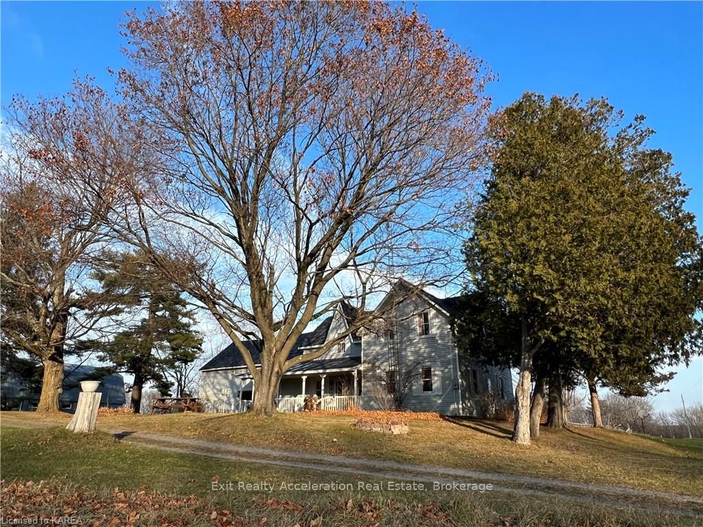 Photo 2 of 3207 John Martin Road, Frontenac, Frontenac South — HOMEH