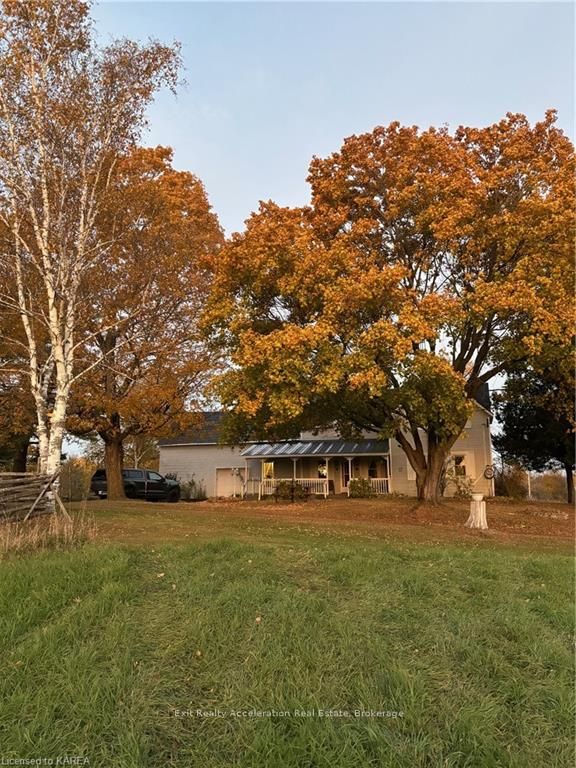 Photo 14 of 3207 John Martin Road, Frontenac, Frontenac South — HOMEH