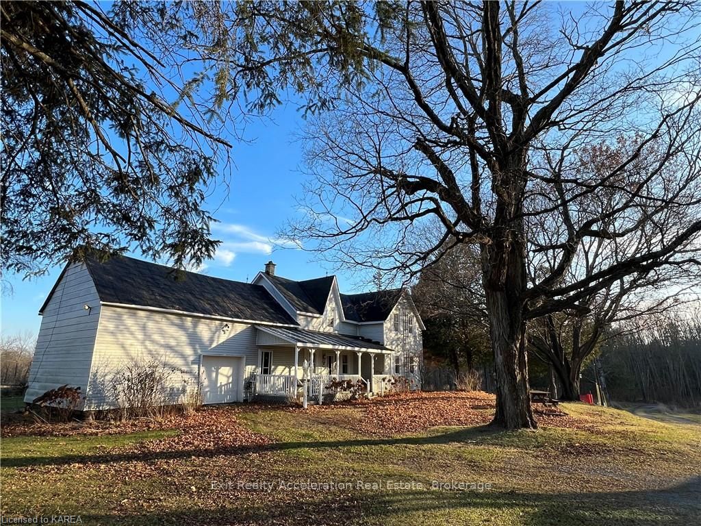 Photo 3 of 3207 John Martin Road, Frontenac, Frontenac South — HOMEH