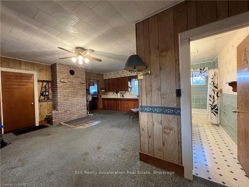 Photo 19 of 3207 John Martin Road, Frontenac, Frontenac South — HOMEH