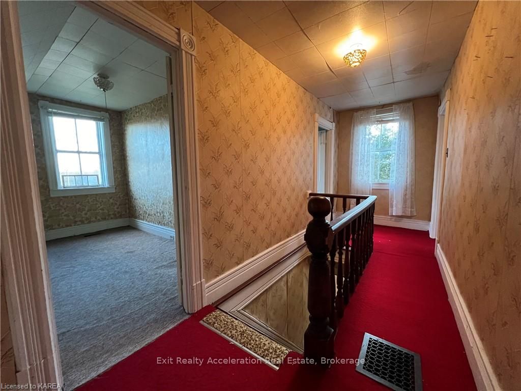 Photo 26 of 3207 John Martin Road, Frontenac, Frontenac South — HOMEH