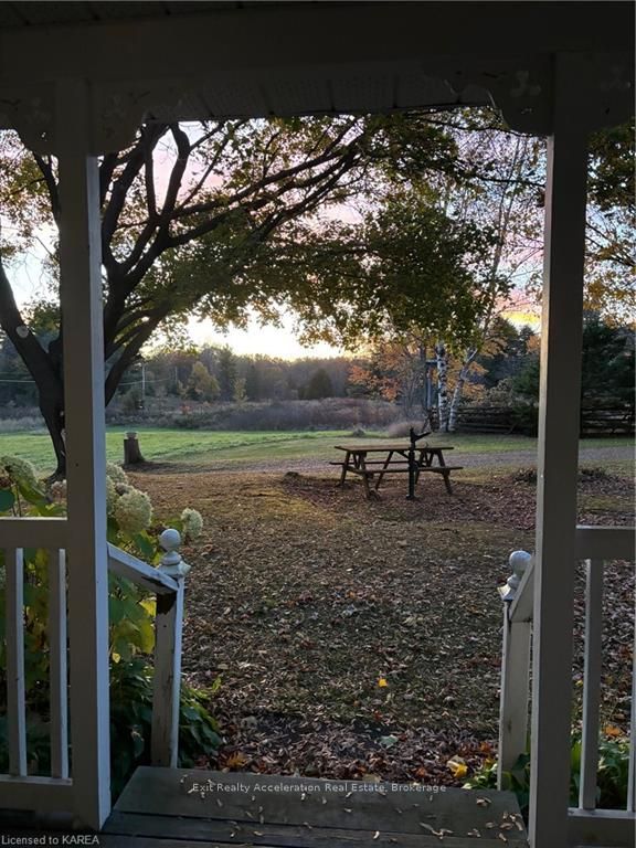 Photo 13 of 3207 John Martin Road, Frontenac, Frontenac South — HOMEH