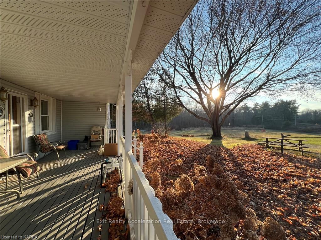 Photo 12 of 3207 John Martin Road, Frontenac, Frontenac South — HOMEH