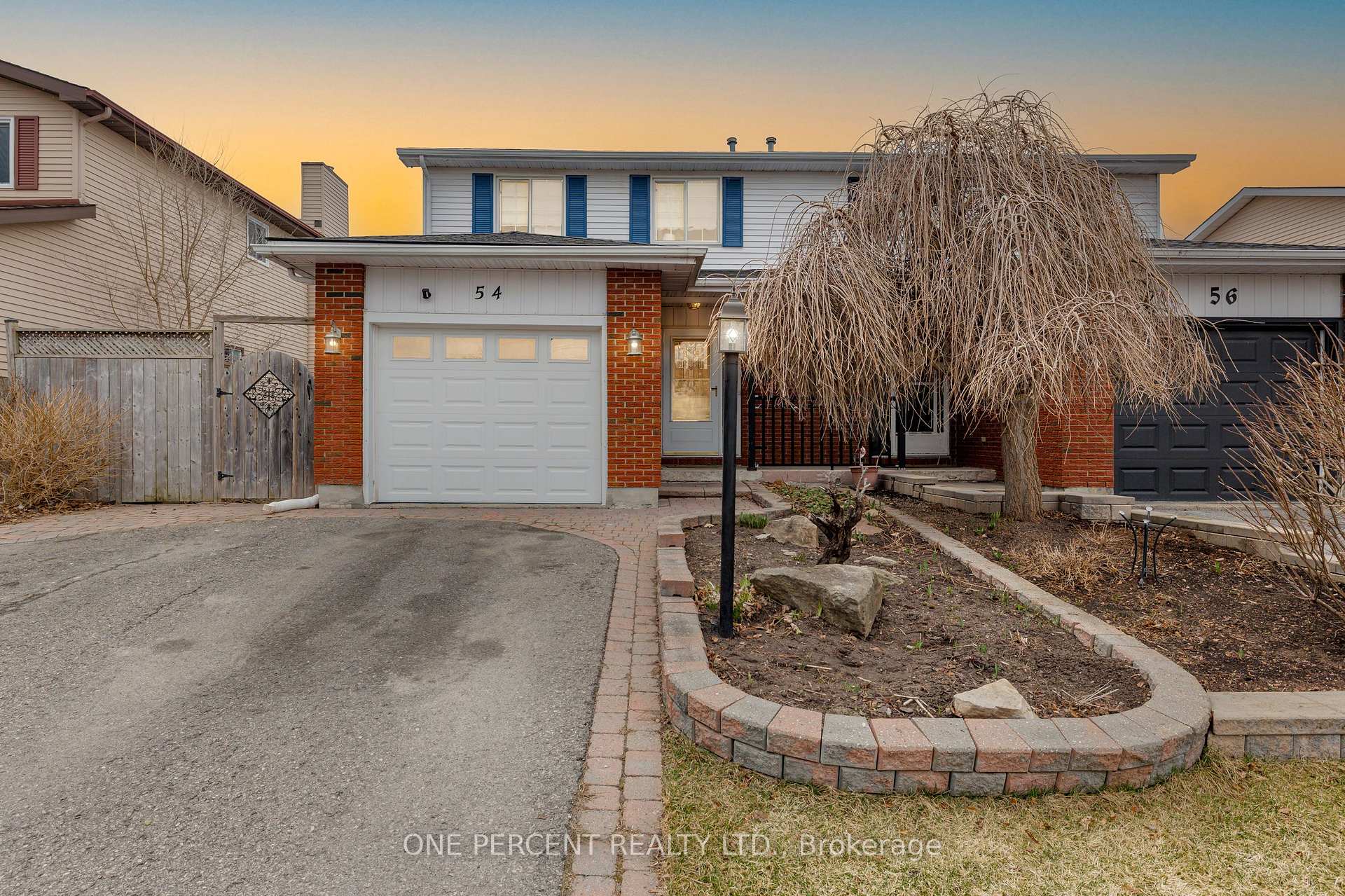 Photo 1 of 54 Alberni Street, Ottawa, Barrhaven - On the Green — HOMEH