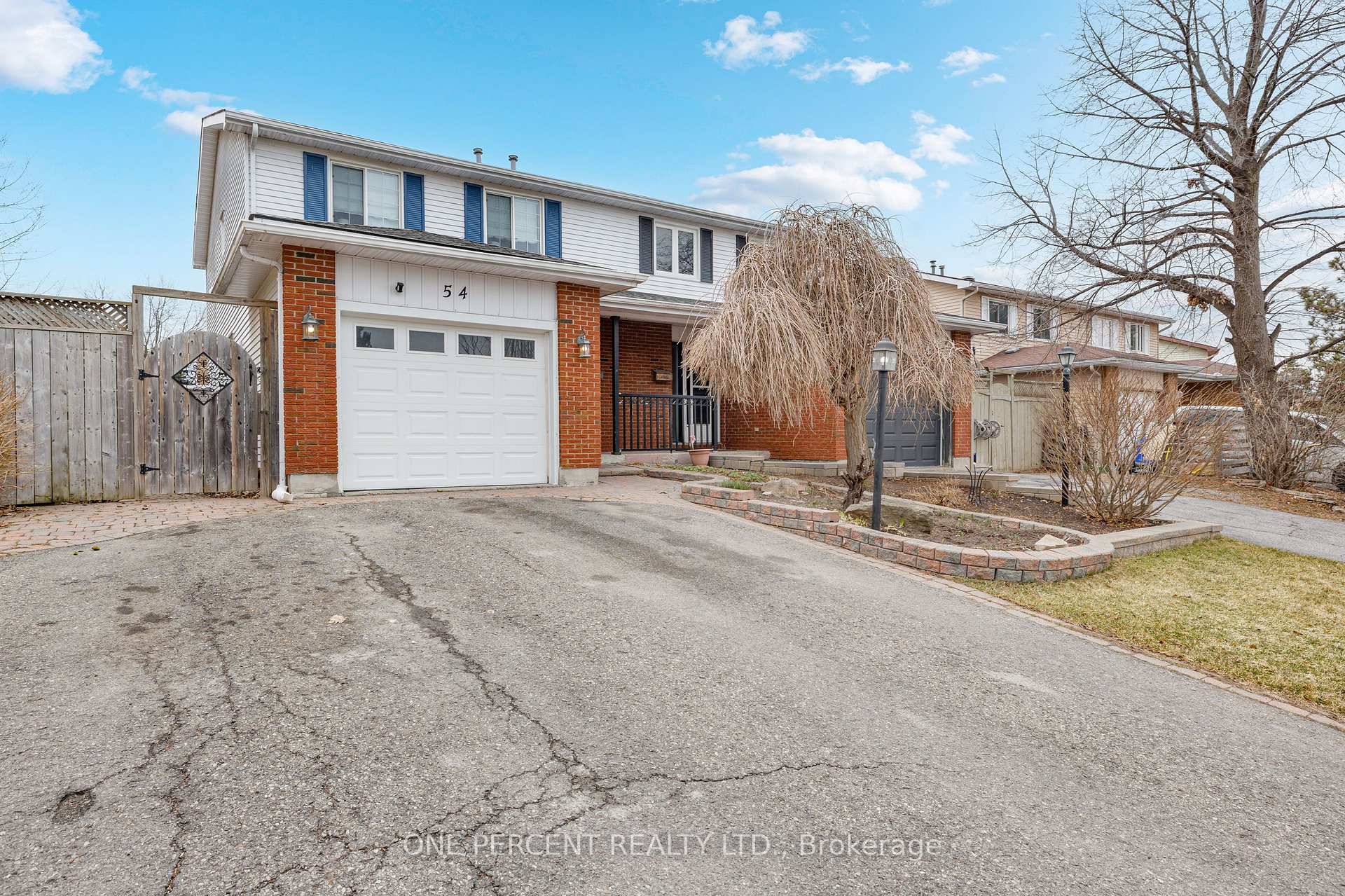 Photo 2 of 54 Alberni Street, Ottawa, Barrhaven - On the Green — HOMEH