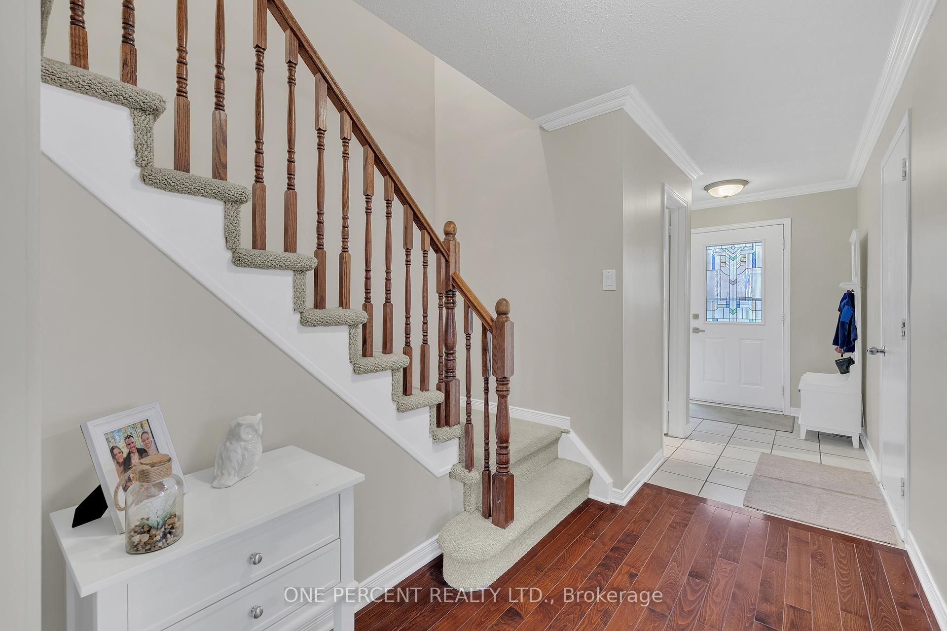 Photo 6 of 54 Alberni Street, Ottawa, Barrhaven - On the Green — HOMEH