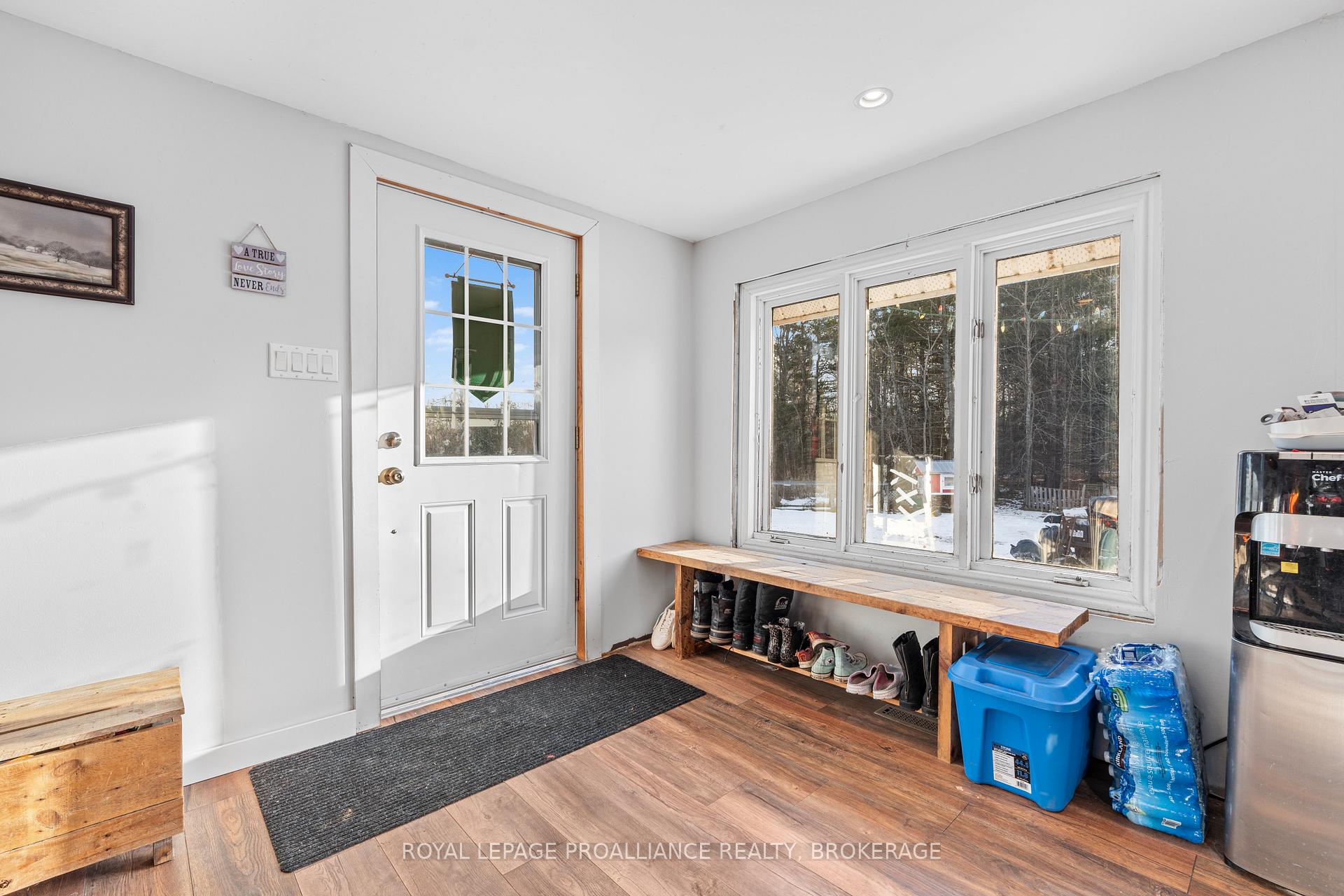 Photo 4 of 6394 Leveque Road, Frontenac, Frontenac South — HOMEH