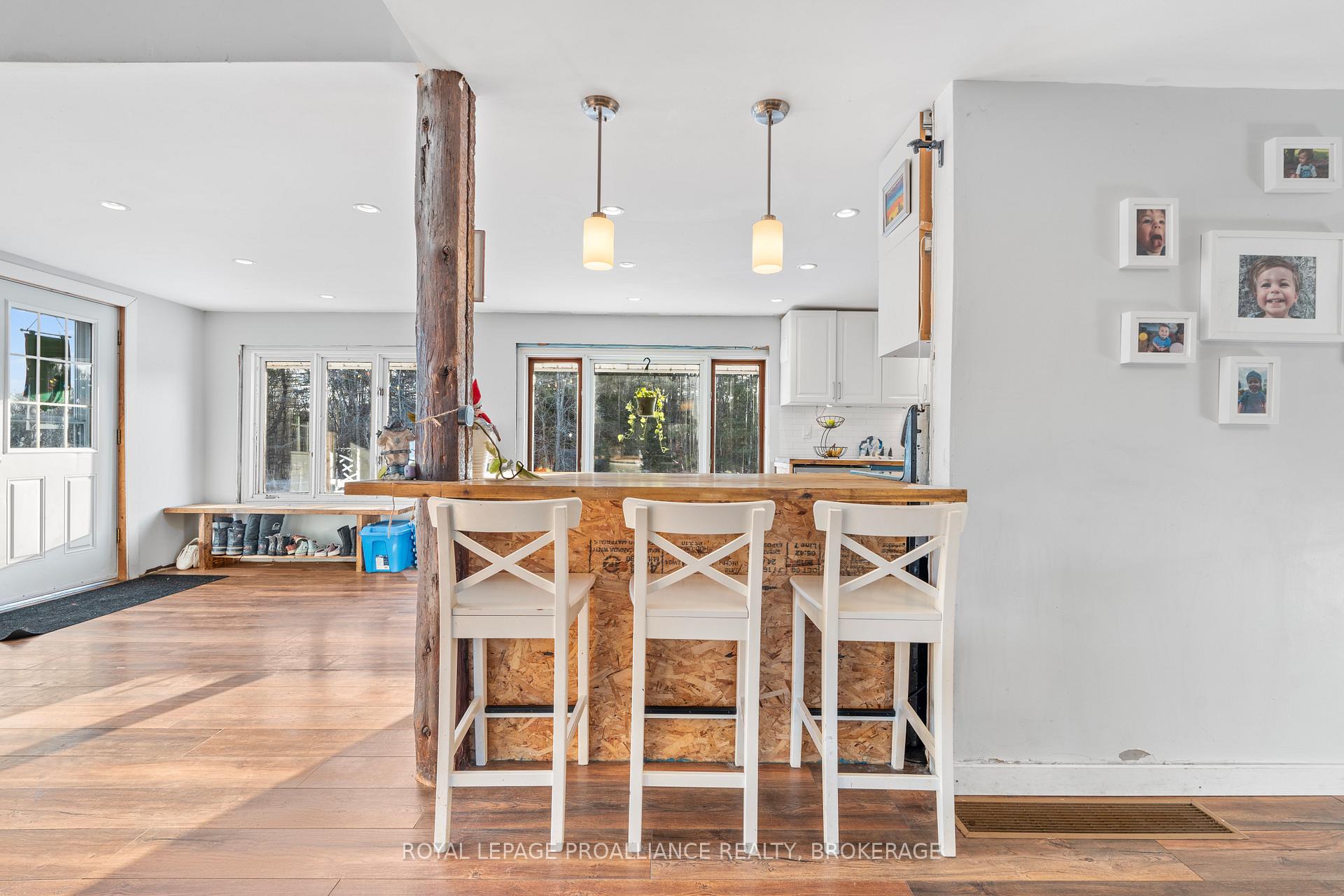 Photo 9 of 6394 Leveque Road, Frontenac, Frontenac South — HOMEH