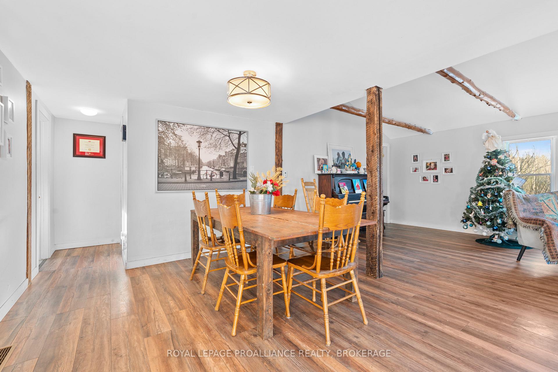 Photo 10 of 6394 Leveque Road, Frontenac, Frontenac South — HOMEH