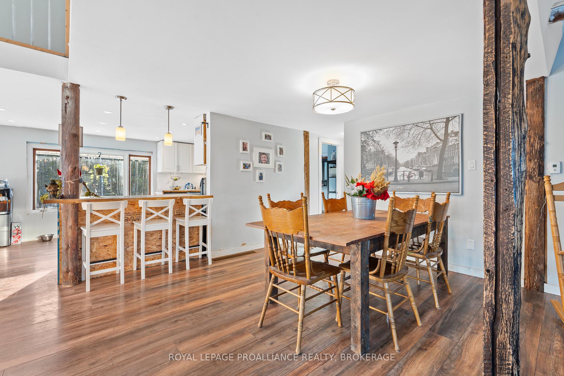 Photo 11 of 6394 Leveque Road, Frontenac, Frontenac South — HOMEH