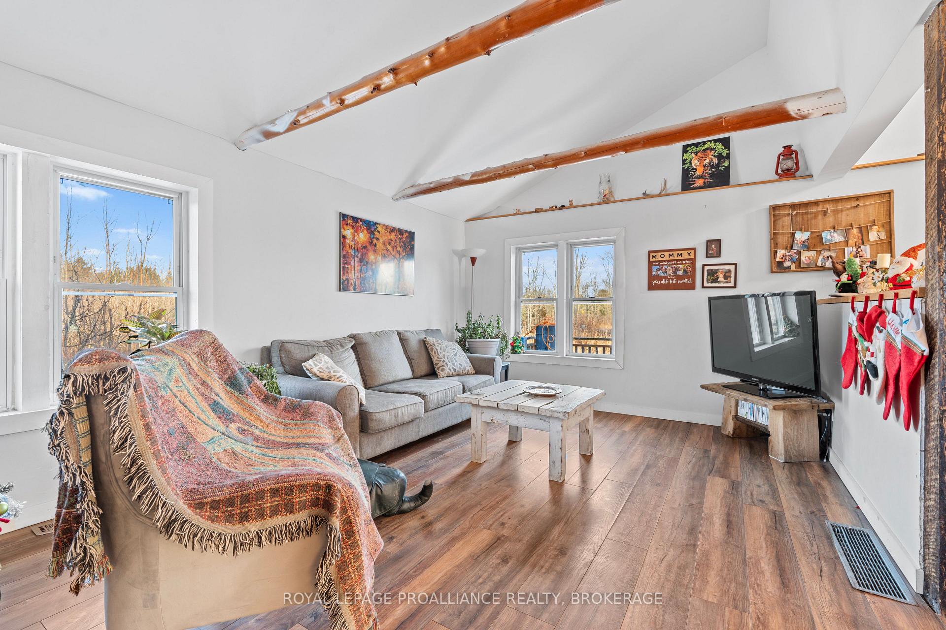 Photo 12 of 6394 Leveque Road, Frontenac, Frontenac South — HOMEH