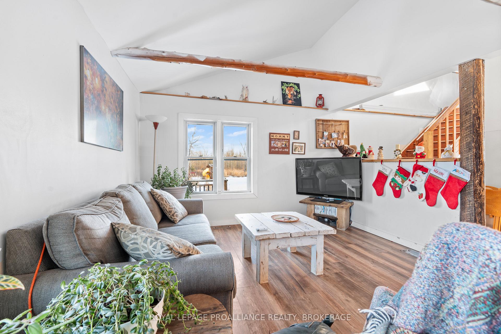 Photo 13 of 6394 Leveque Road, Frontenac, Frontenac South — HOMEH