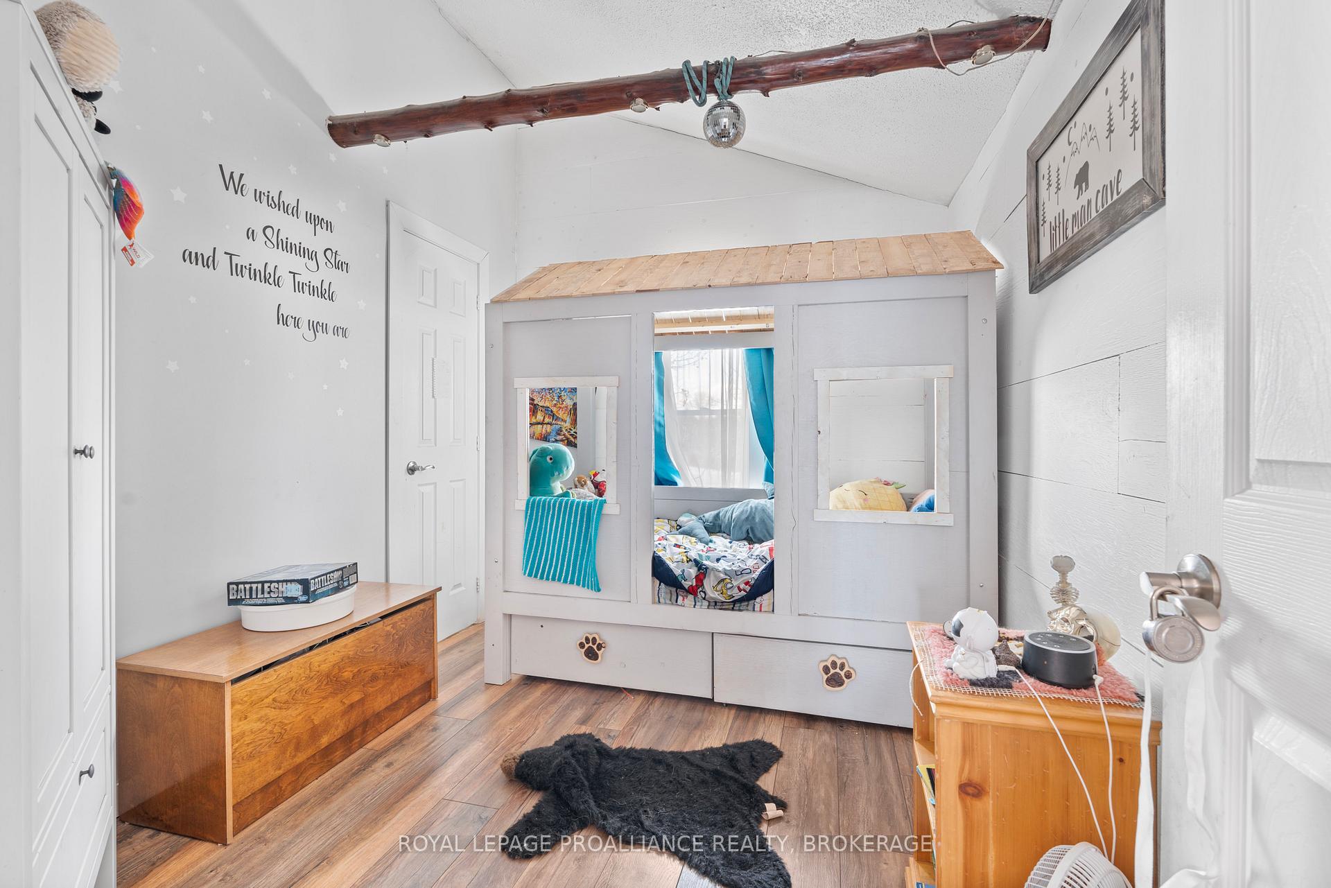 Photo 14 of 6394 Leveque Road, Frontenac, Frontenac South — HOMEH