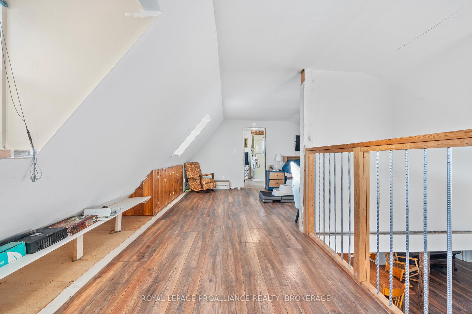 Photo 17 of 6394 Leveque Road, Frontenac, Frontenac South — HOMEH
