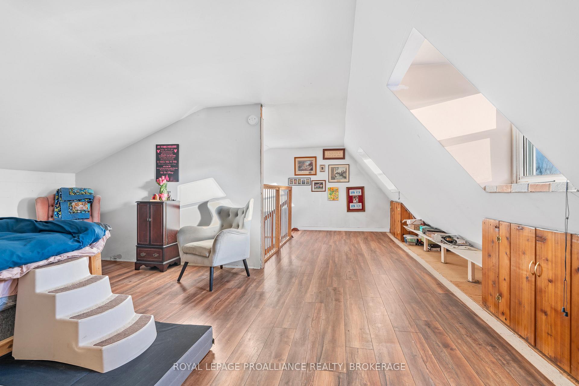 Photo 19 of 6394 Leveque Road, Frontenac, Frontenac South — HOMEH