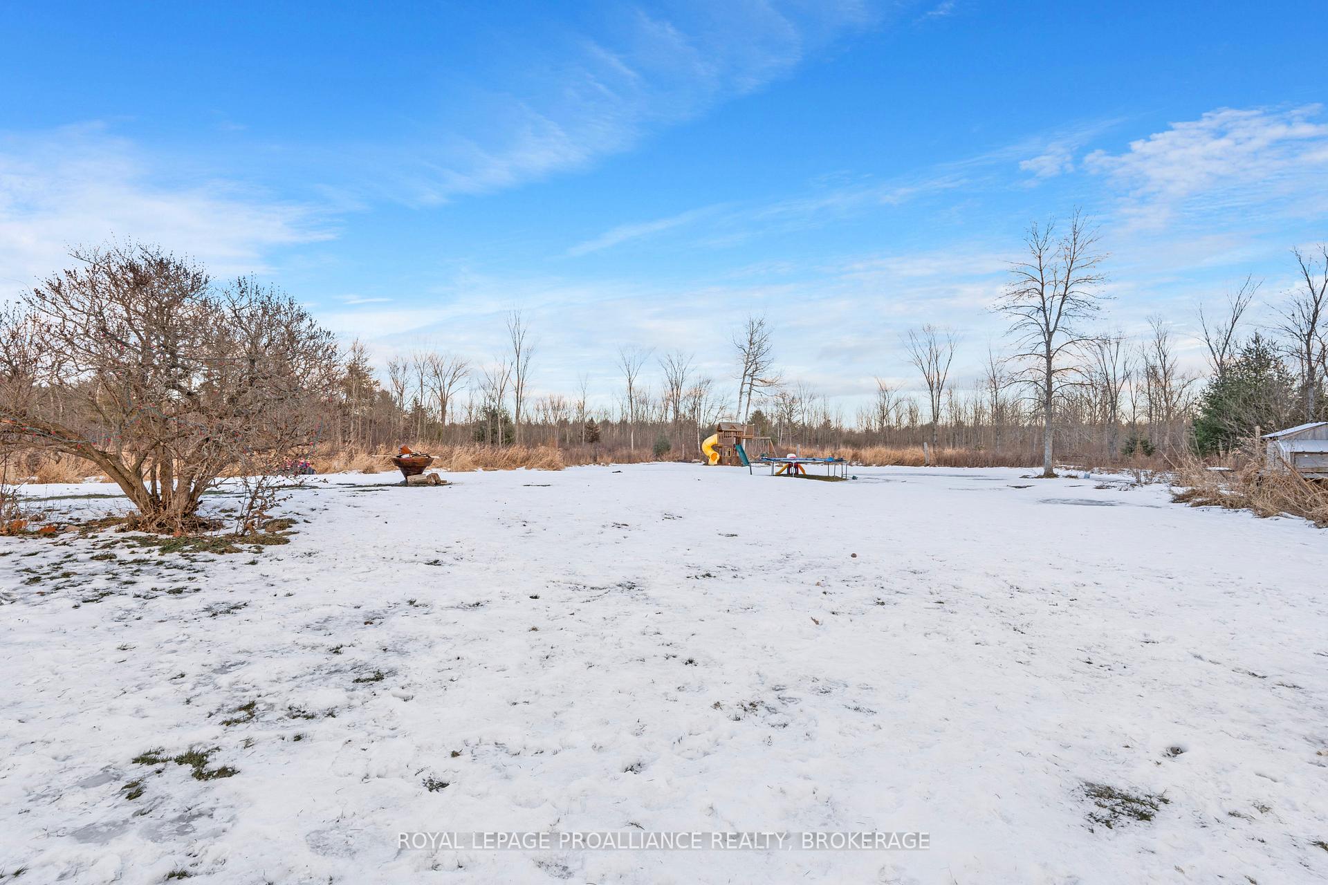 Photo 26 of 6394 Leveque Road, Frontenac, Frontenac South — HOMEH