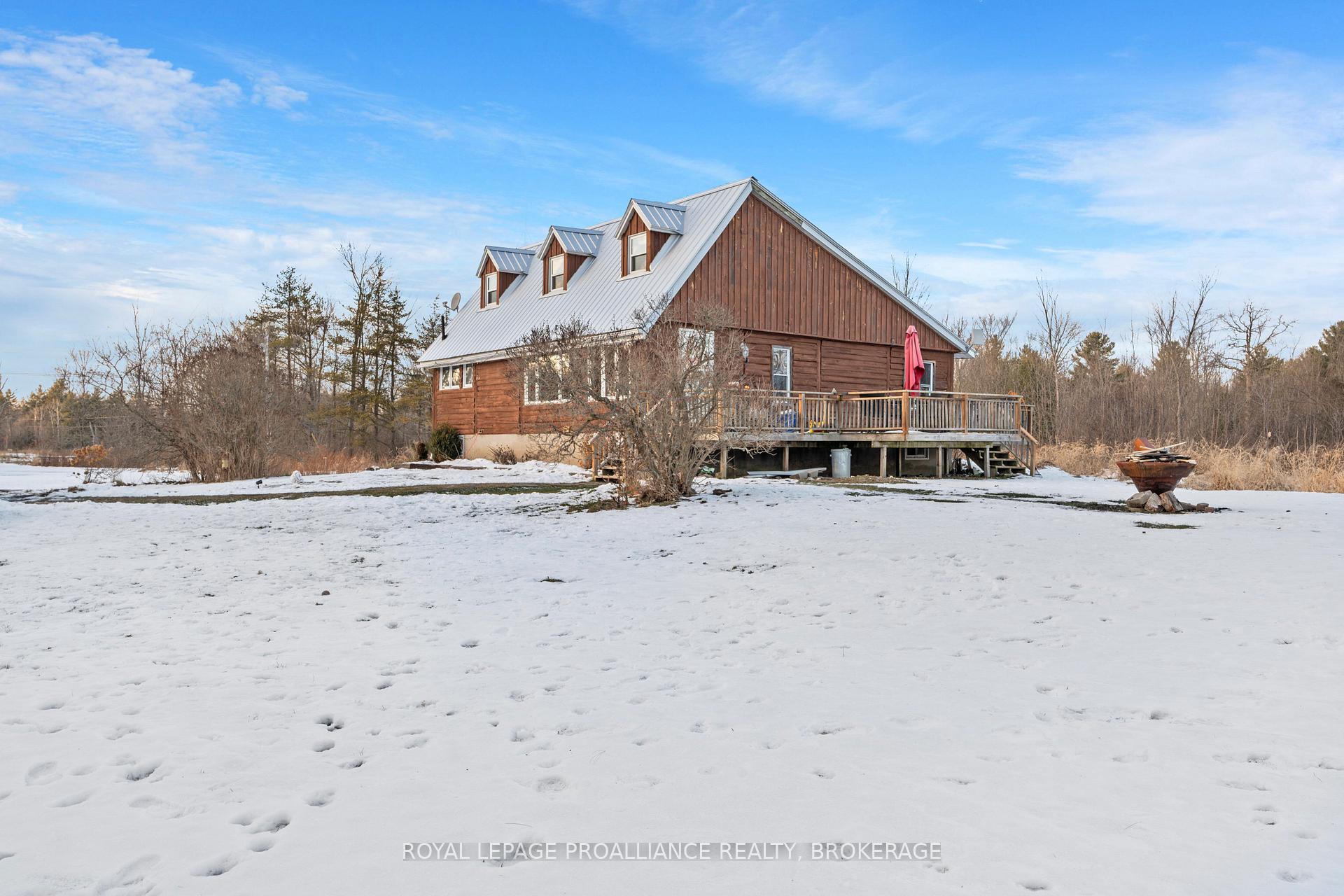 Photo 27 of 6394 Leveque Road, Frontenac, Frontenac South — HOMEH