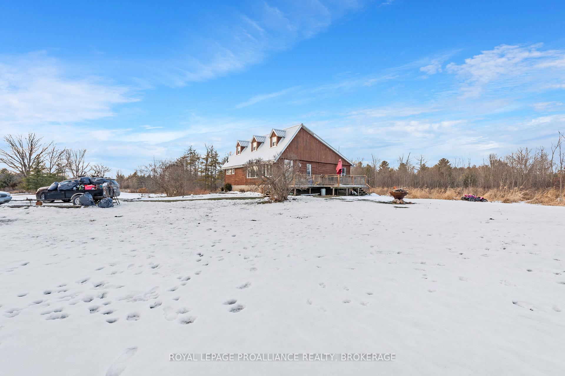 Photo 28 of 6394 Leveque Road, Frontenac, Frontenac South — HOMEH