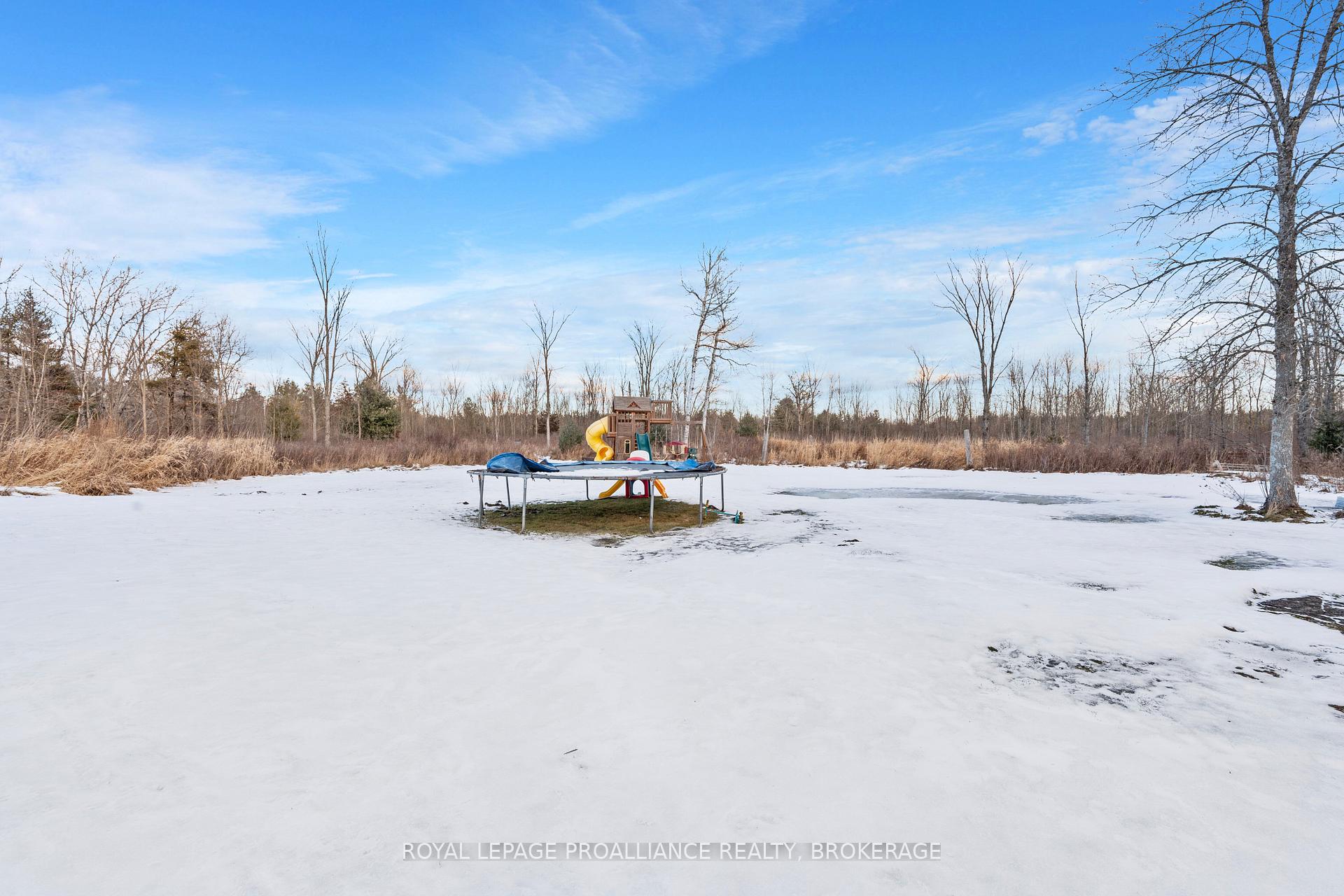 Photo 29 of 6394 Leveque Road, Frontenac, Frontenac South — HOMEH