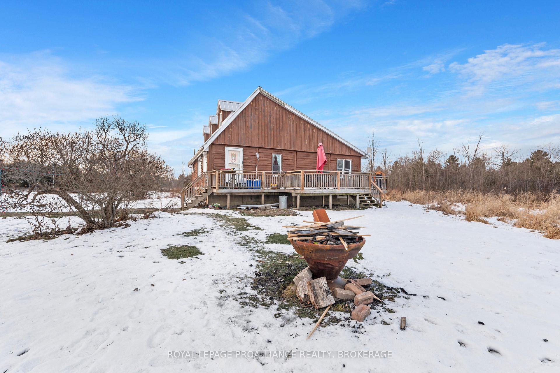 Photo 31 of 6394 Leveque Road, Frontenac, Frontenac South — HOMEH