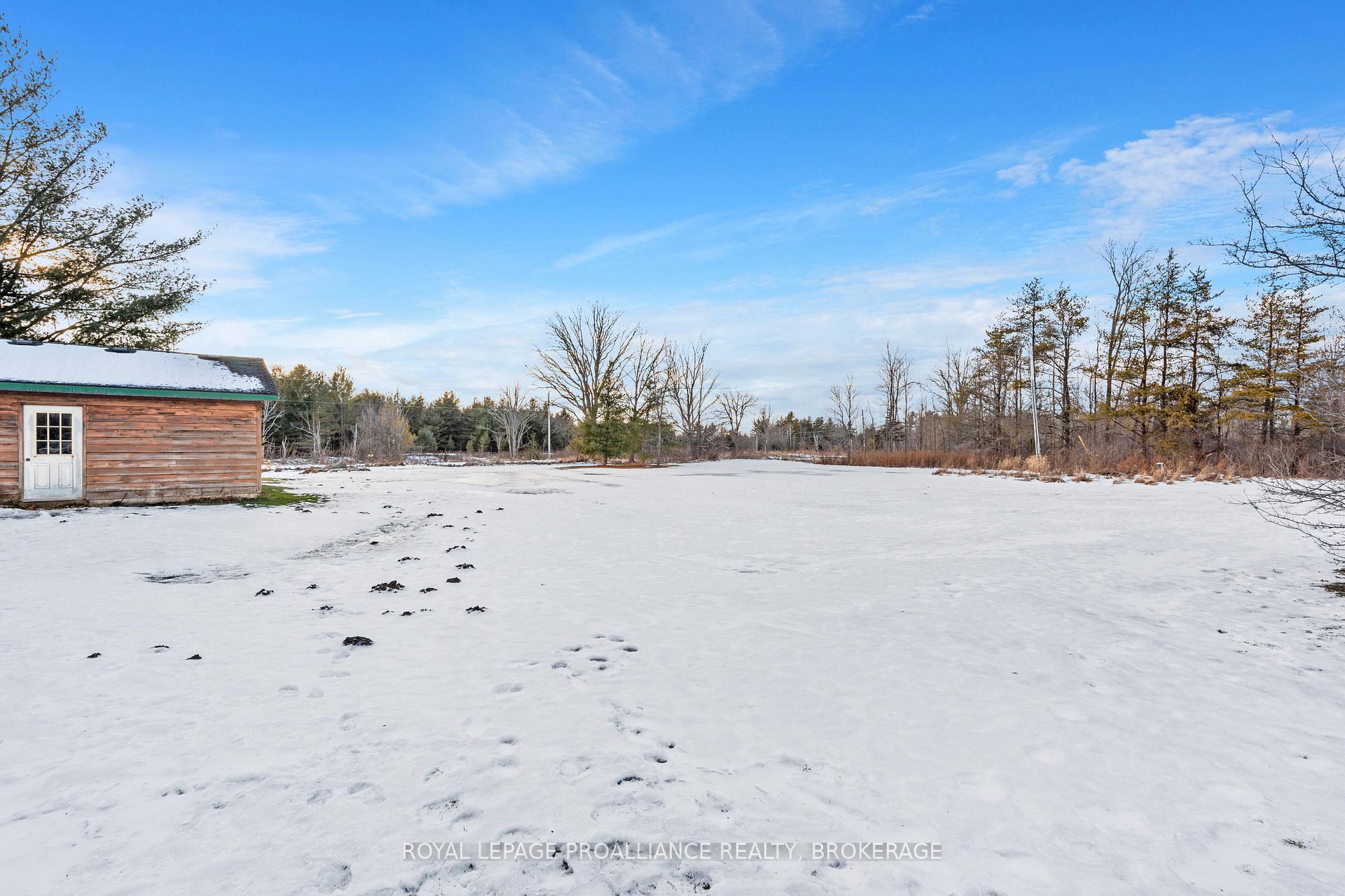 Photo 32 of 6394 Leveque Road, Frontenac, Frontenac South — HOMEH