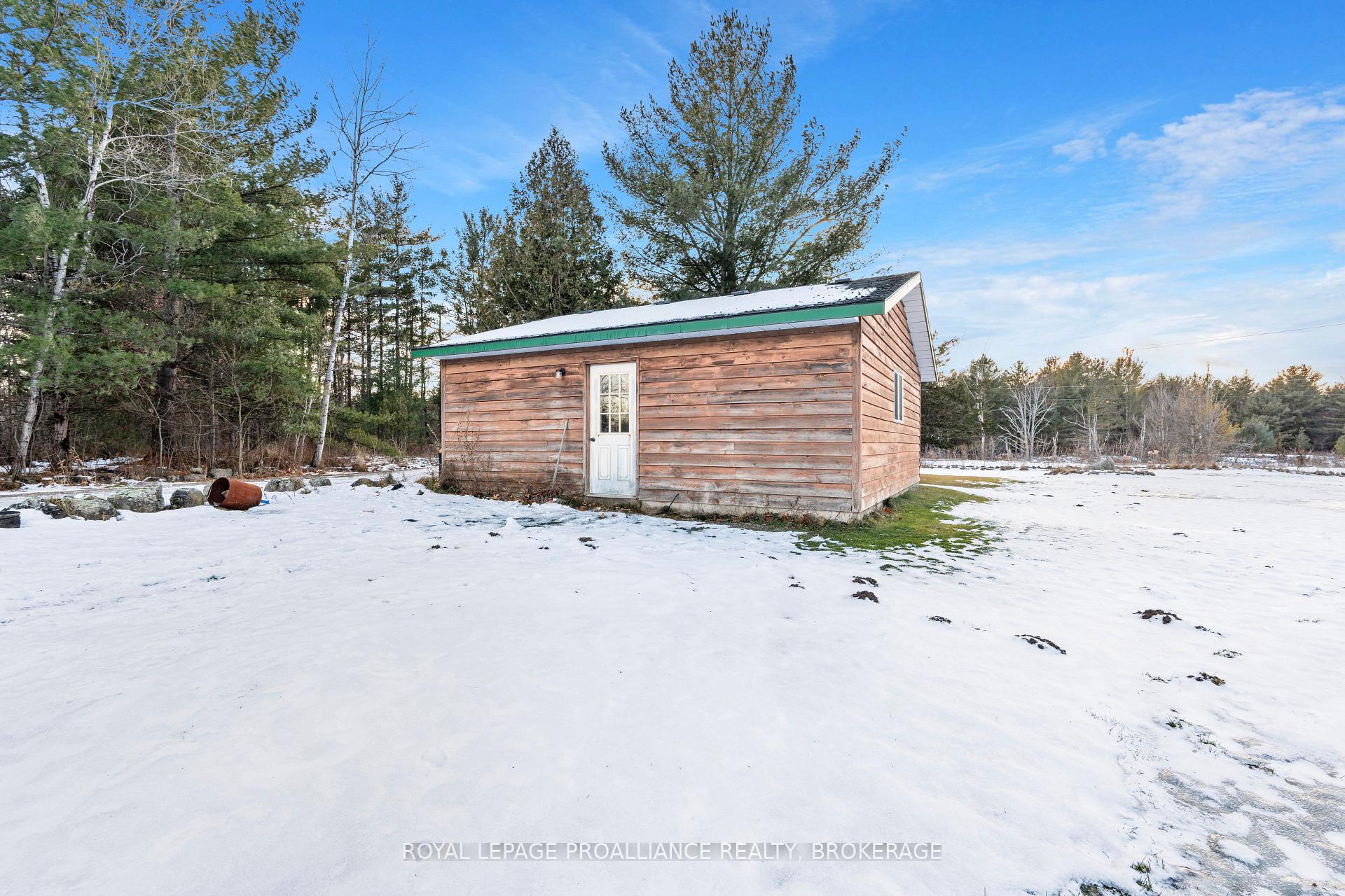Photo 33 of 6394 Leveque Road, Frontenac, Frontenac South — HOMEH