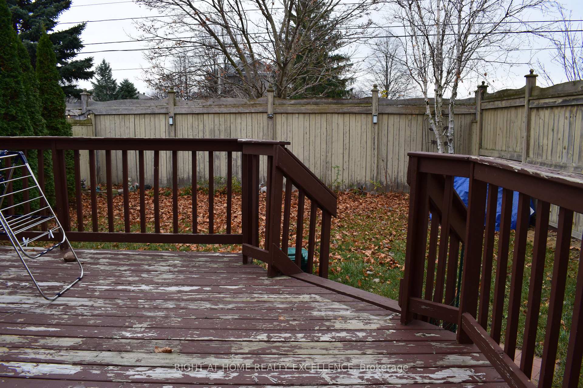 Photo 30 of 205 Thrushwood Drive, Barrie, 400 West — HOMEH