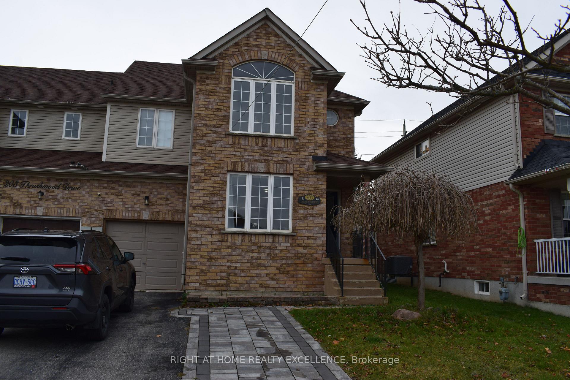 Photo 31 of 205 Thrushwood Drive, Barrie, 400 West — HOMEH