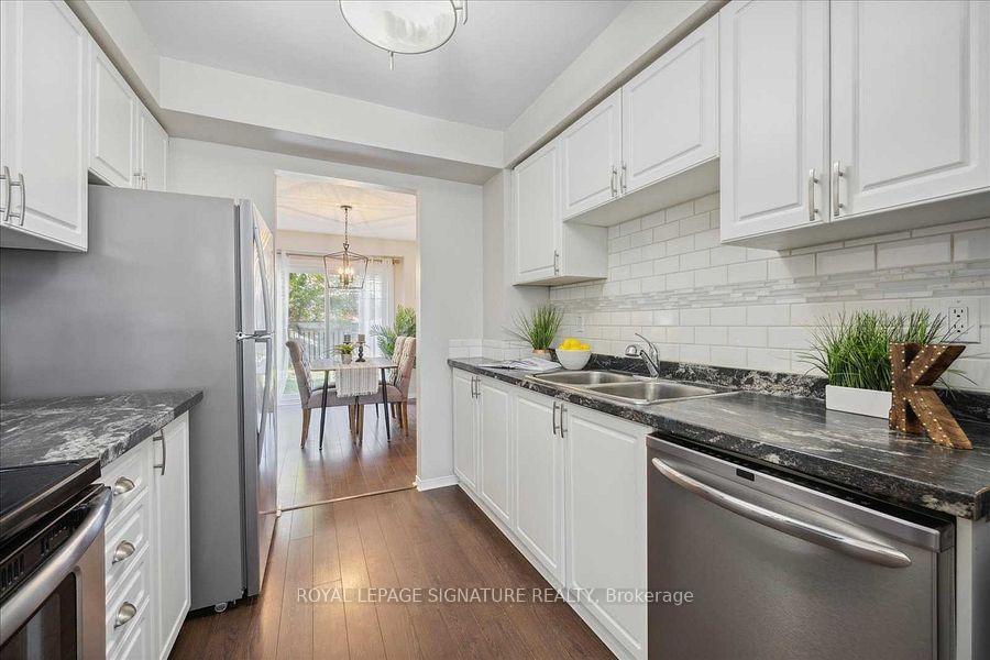 Photo 2 of 2 Stephen Avenue, Clarington, Courtice — HOMEH