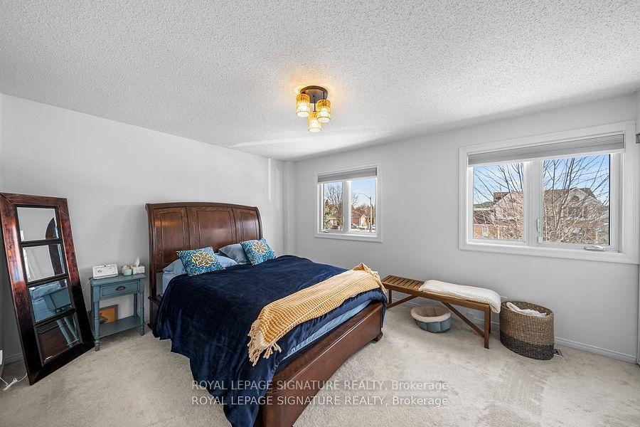 Photo 12 of 2 Stephen Avenue, Clarington, Courtice — HOMEH