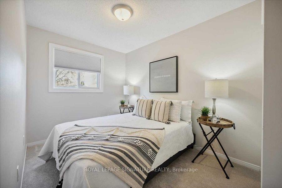 Photo 14 of 2 Stephen Avenue, Clarington, Courtice — HOMEH