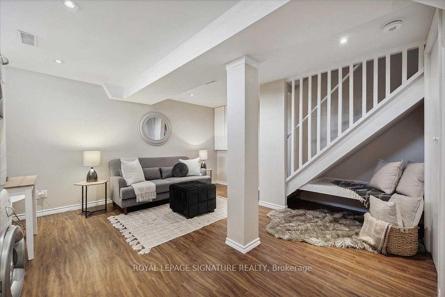 Photo 18 of 2 Stephen Avenue, Clarington, Courtice — HOMEH