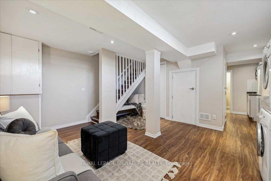 Photo 20 of 2 Stephen Avenue, Clarington, Courtice — HOMEH