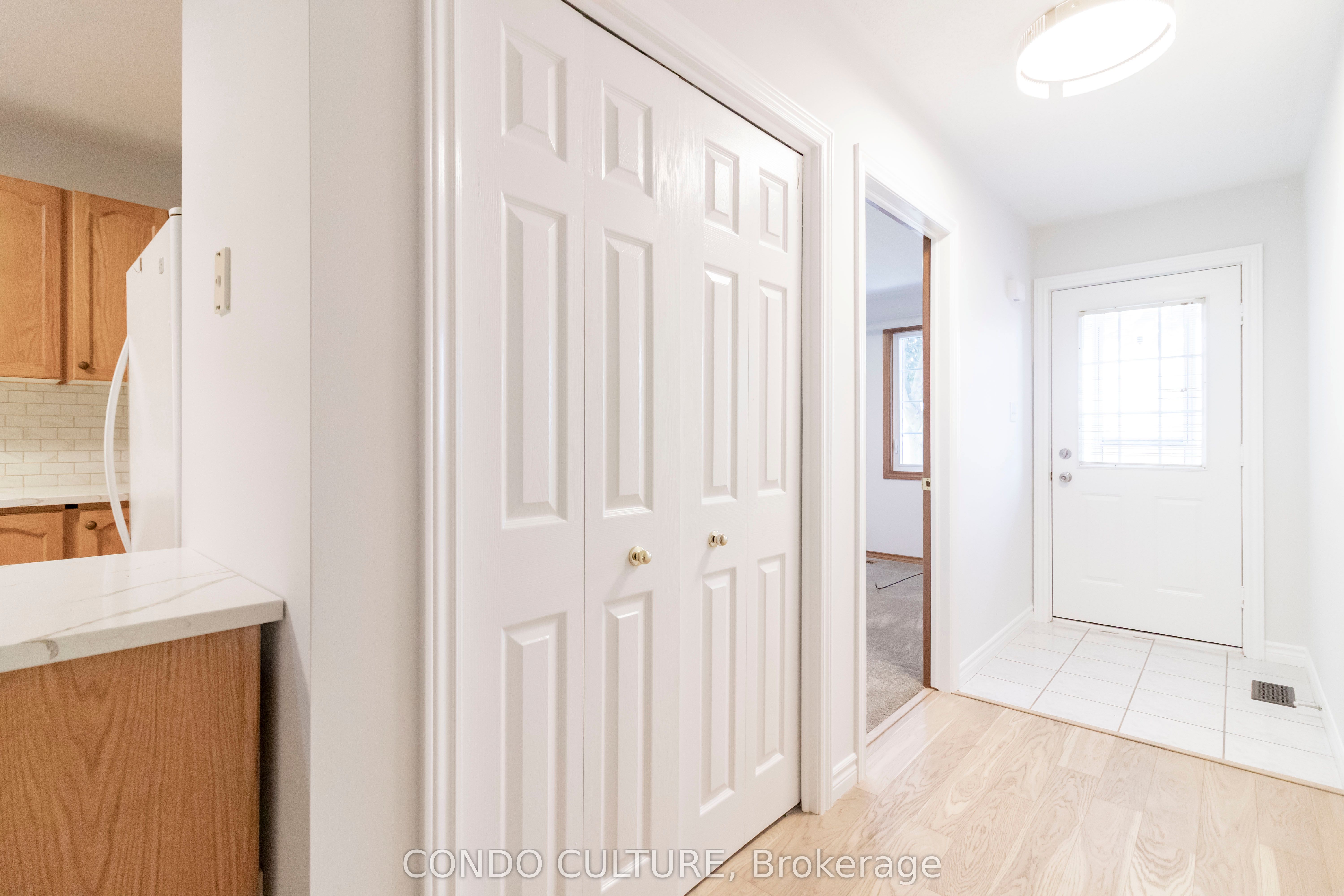 Photo 72 of Unit 2, 60 Whitlaw Way, Brant, Paris — HOMEH