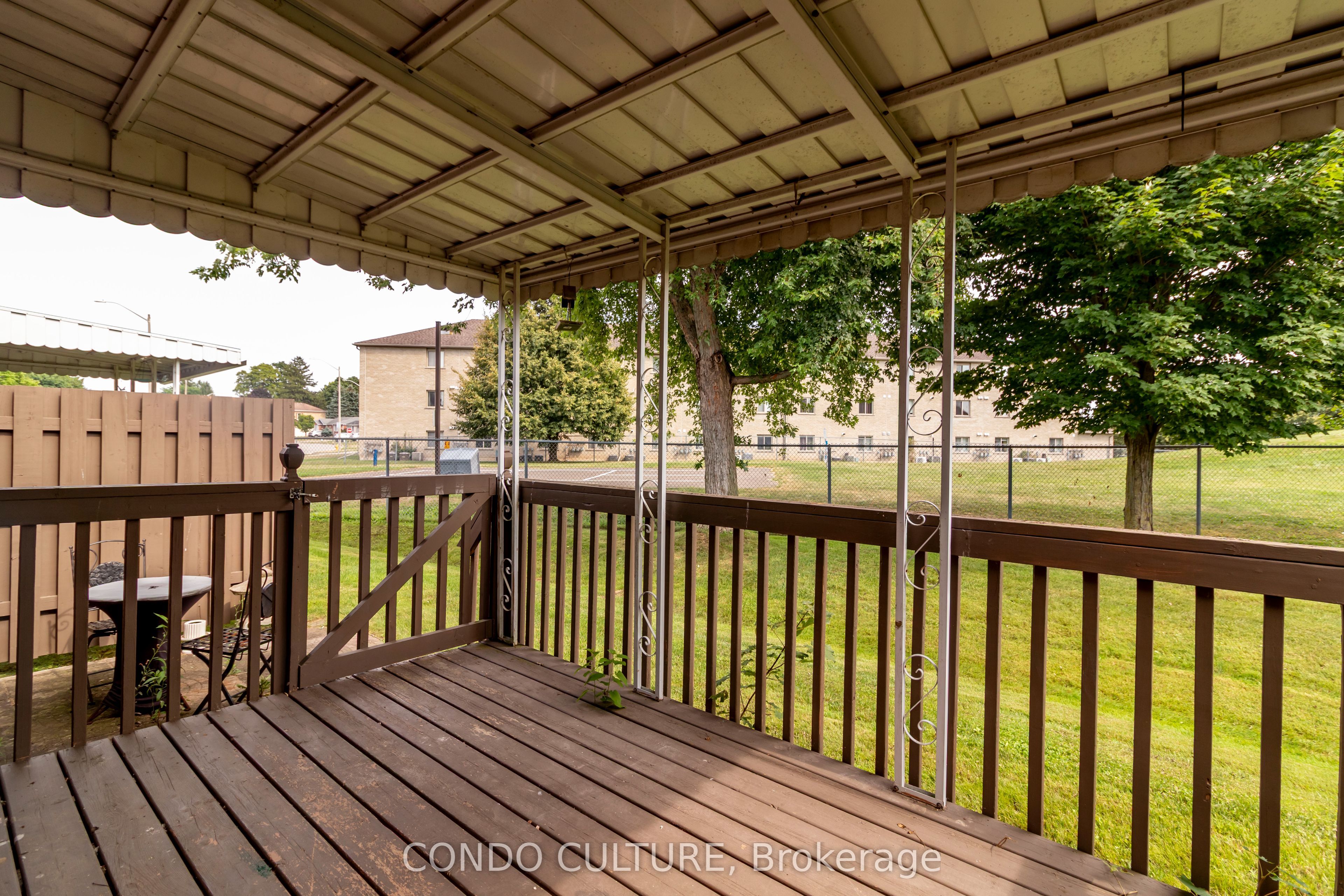Photo 85 of Unit 2, 60 Whitlaw Way, Brant, Paris — HOMEH