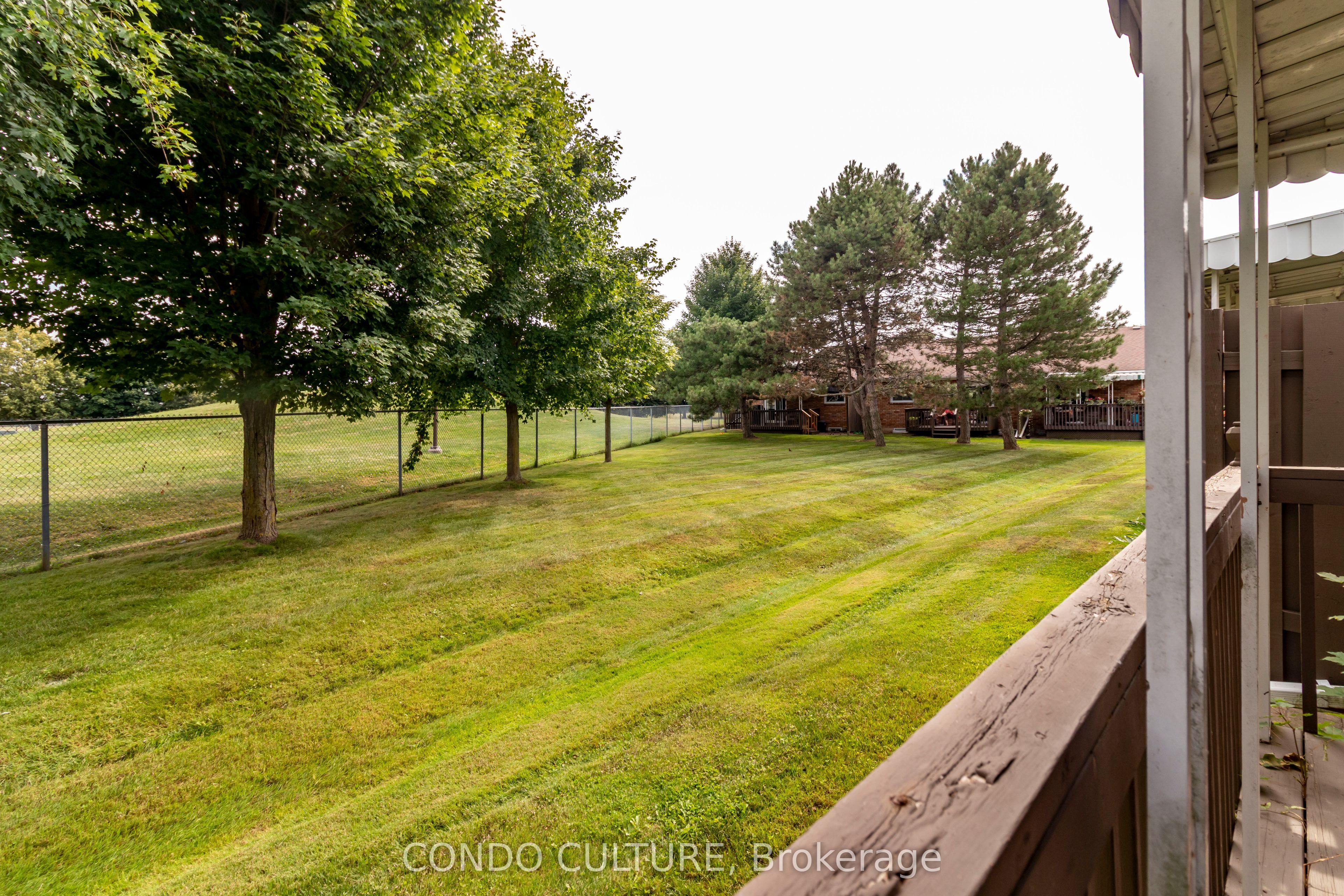 Photo 87 of Unit 2, 60 Whitlaw Way, Brant, Paris — HOMEH