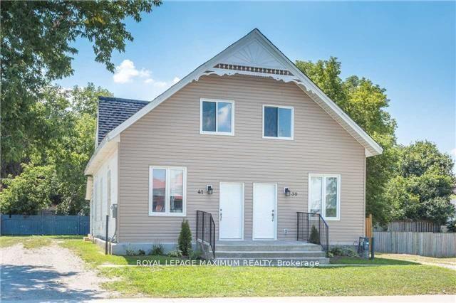 Photo 1 of 41 Gowan Street, Barrie, Allandale — HOMEH