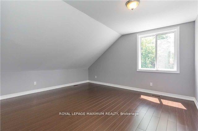 Photo 7 of 41 Gowan Street, Barrie, Allandale — HOMEH