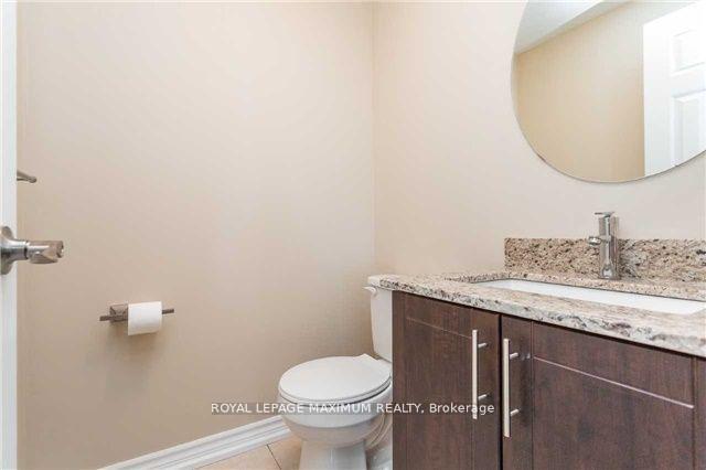 Photo 10 of 41 Gowan Street, Barrie, Allandale — HOMEH