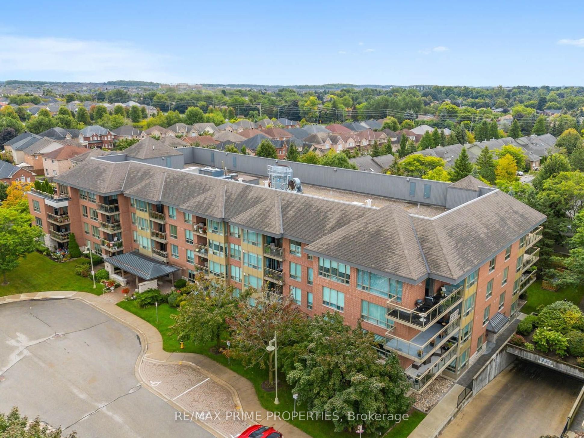 Photo 94 of Unit 320, 85 The Boardwalk Way, Markham, Greensborough — HOMEH