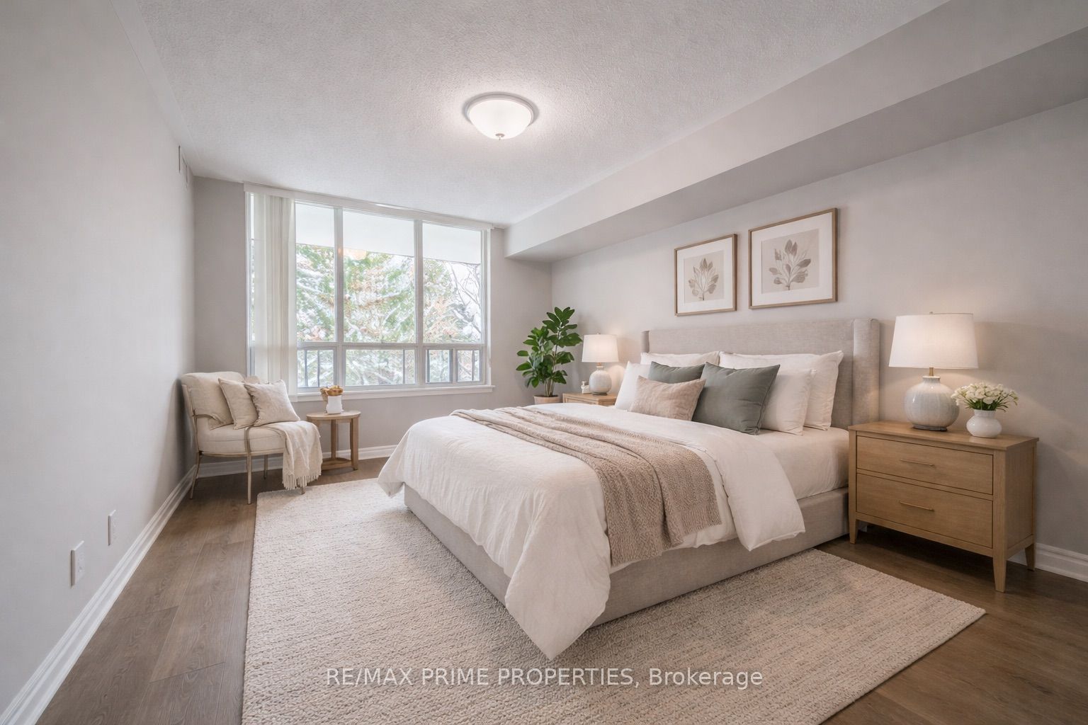 Photo 69 of Unit 320, 85 The Boardwalk Way, Markham, Greensborough — HOMEH
