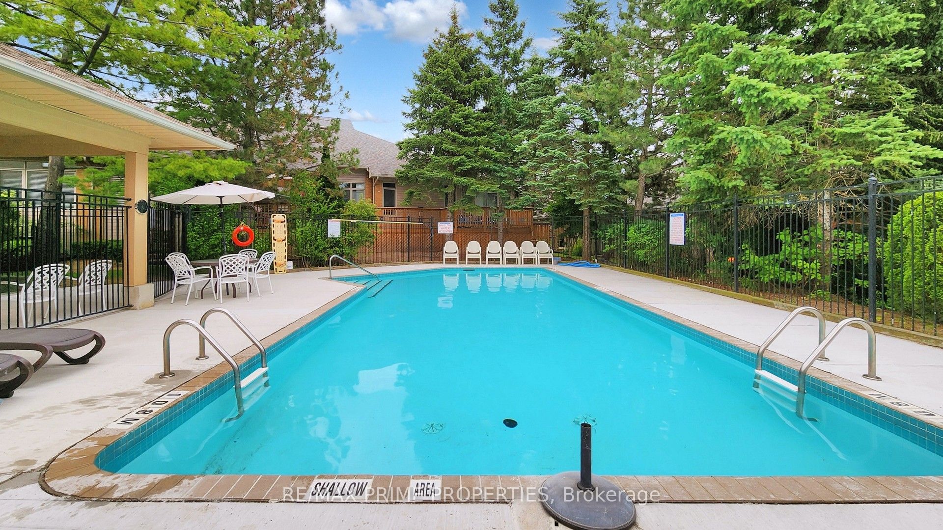 Photo 95 of Unit 320, 85 The Boardwalk Way, Markham, Greensborough — HOMEH
