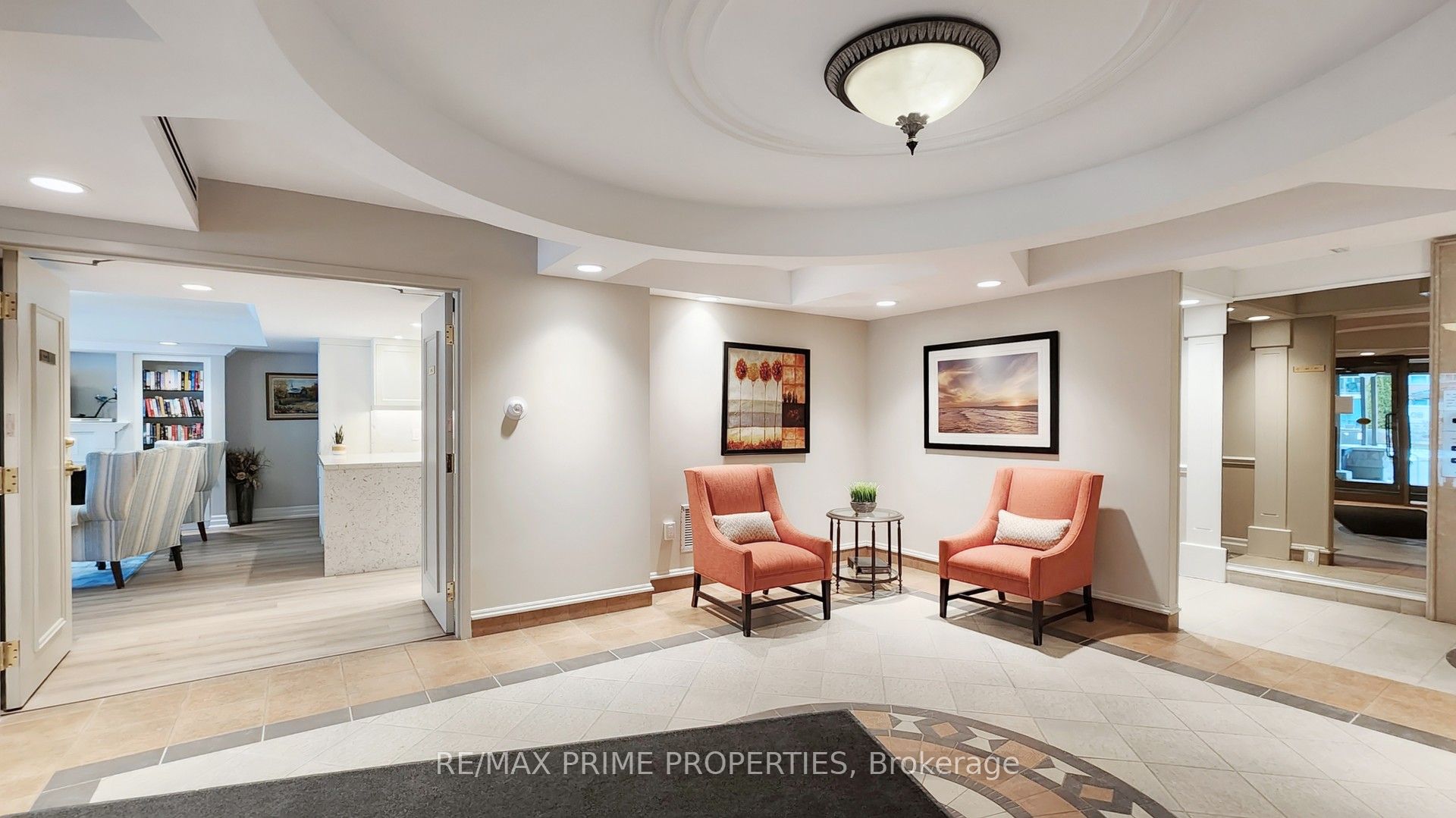 Photo 83 of Unit 320, 85 The Boardwalk Way, Markham, Greensborough — HOMEH