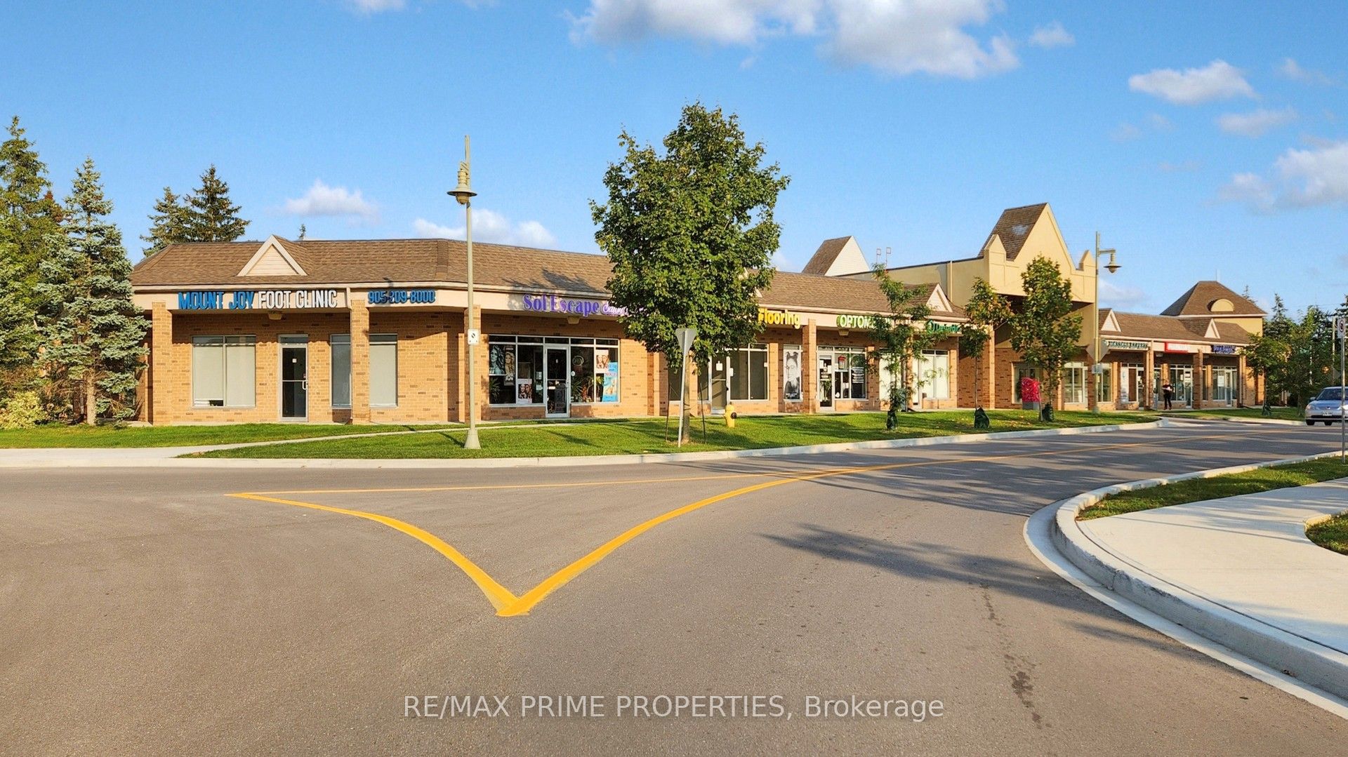 Photo 87 of Unit 320, 85 The Boardwalk Way, Markham, Greensborough — HOMEH