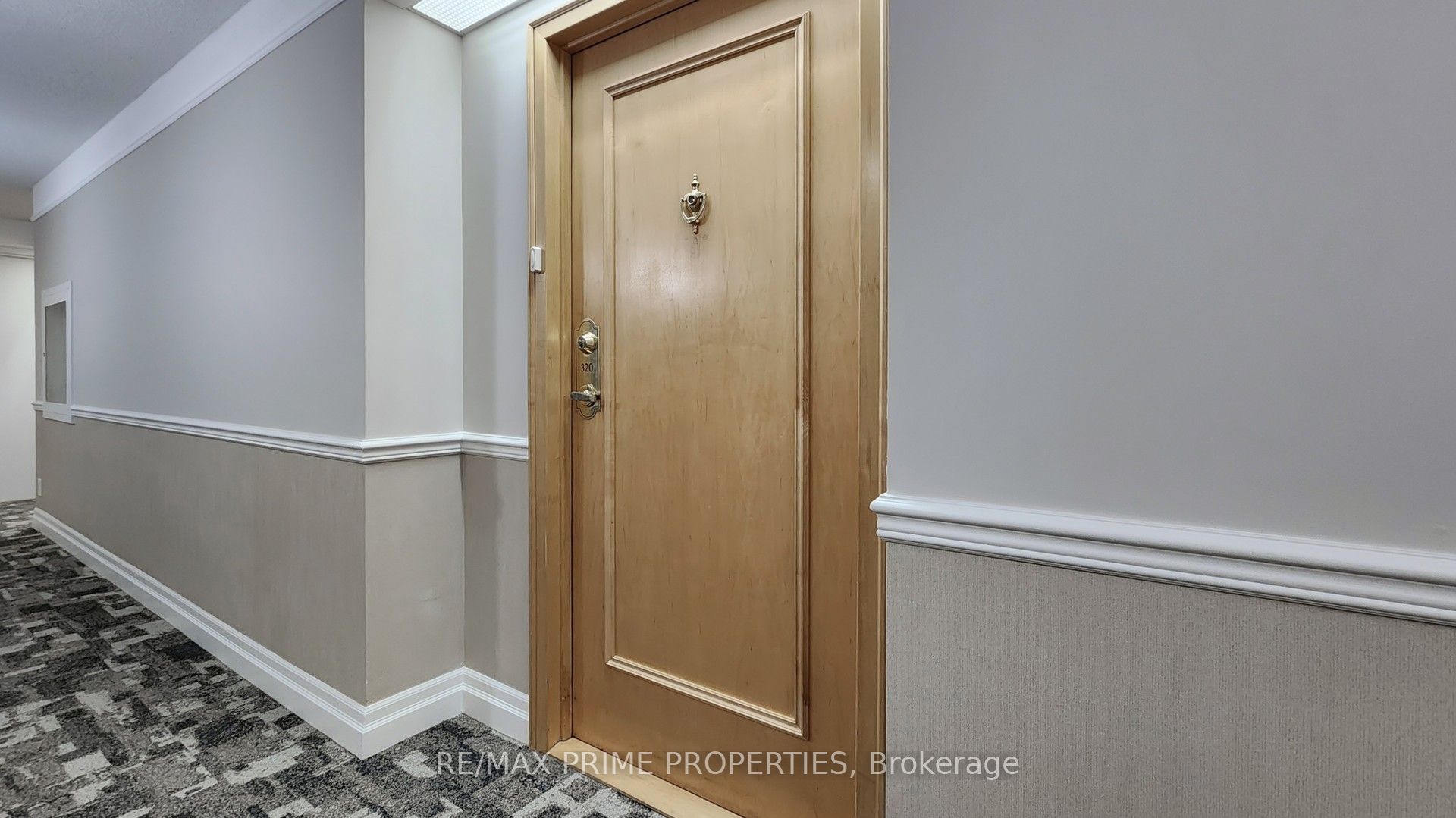 Photo 50 of Unit 320, 85 The Boardwalk Way, Markham, Greensborough — HOMEH